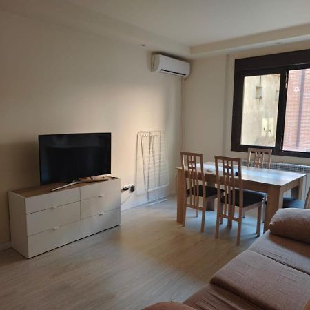 Ferienwohnung Casa Angel Alcalá de Henares Exterior foto
