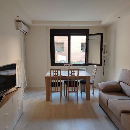 Ferienwohnung Casa Angel Alcalá de Henares Exterior foto