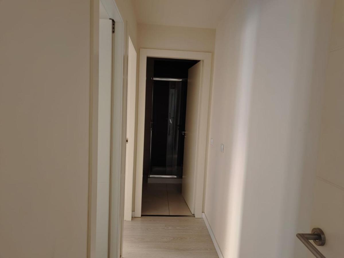 Ferienwohnung Casa Angel Alcalá de Henares Exterior foto
